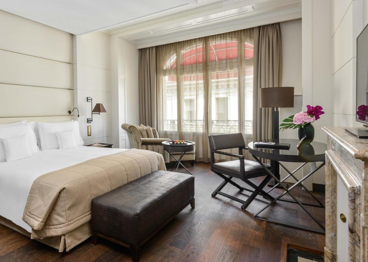 Palace Hotel 5*