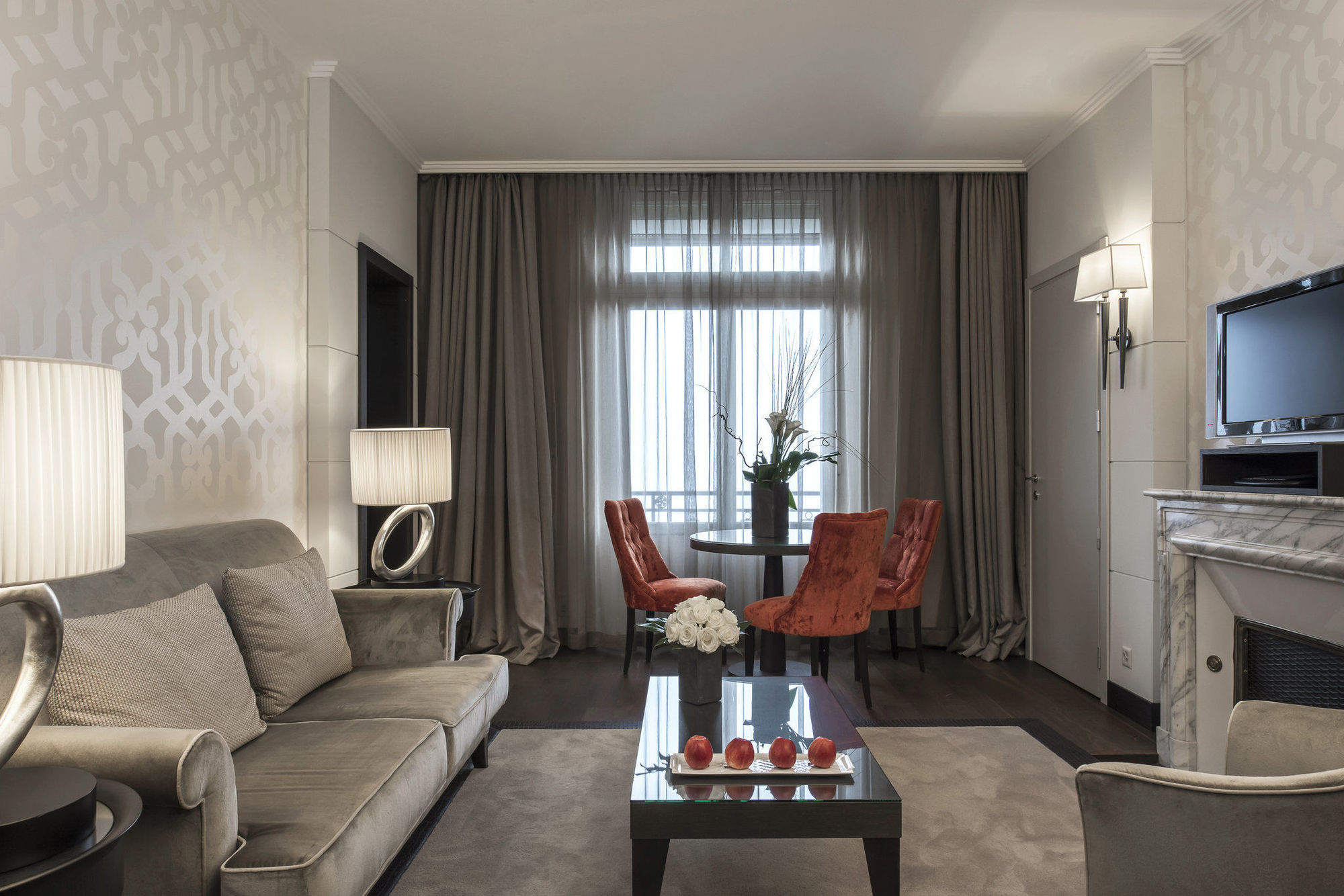 Palace Lausanne