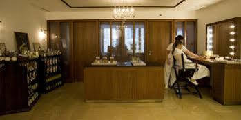 Palace 5* Losanna